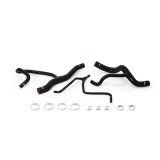 Mishimoto 2016+ Chevrolet Camaro 2.0T w/HD Cooling Package Silicone Radiator Hose Kit - Black thumbnail 5