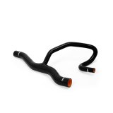 Mishimoto 2016+ Chevrolet Camaro 2.0T w/HD Cooling Package Silicone Radiator Hose Kit - Black thumbnail 6