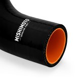 Mishimoto 2016+ Chevrolet Camaro 2.0T w/HD Cooling Package Silicone Radiator Hose Kit - Black thumbnail 9