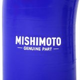Mishimoto 2016+ Chevrolet Camaro 2.0T w/HD Cooling Package Silicone Radiator Hose Kit - Blue thumbnail 1