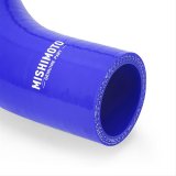 Mishimoto 2016+ Chevrolet Camaro 2.0T w/HD Cooling Package Silicone Radiator Hose Kit - Blue thumbnail 2