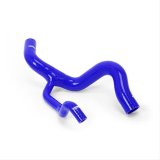 Mishimoto 2016+ Chevrolet Camaro 2.0T w/HD Cooling Package Silicone Radiator Hose Kit - Blue thumbnail 3