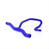 Mishimoto 2016+ Chevrolet Camaro 2.0T w/HD Cooling Package Silicone Radiator Hose Kit - Blue thumbnail 4