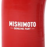 Mishimoto 2016+ Chevrolet Camaro 2.0T w/HD Cooling Package Silicone Radiator Hose Kit - Red thumbnail 1