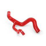 Mishimoto 2016+ Chevrolet Camaro 2.0T w/HD Cooling Package Silicone Radiator Hose Kit - Red thumbnail 3