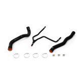 Mishimoto 2016+ Chevrolet Camaro 2.0T Silicone Radiator Hose Kit - Black thumbnail 1