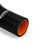Mishimoto 2016+ Chevrolet Camaro 2.0T Silicone Radiator Hose Kit - Black thumbnail 3