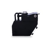 Mishimoto 2016+ Chevrolet Camaro Aluminum Coolant Overflow/Expansion Tank - Black thumbnail 1