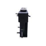 Mishimoto 2016+ Chevrolet Camaro Aluminum Coolant Overflow/Expansion Tank - Black thumbnail 2