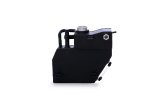 Mishimoto 2016+ Chevrolet Camaro Aluminum Coolant Overflow/Expansion Tank - Black thumbnail 6