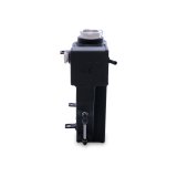 Mishimoto 2016+ Chevrolet Camaro Aluminum Coolant Overflow/Expansion Tank - Black thumbnail 7