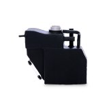 Mishimoto 2016+ Chevrolet Camaro Aluminum Coolant Overflow/Expansion Tank - Black thumbnail 8