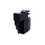 Mishimoto 2016+ Chevrolet Camaro Aluminum Coolant Overflow/Expansion Tank - Black thumbnail 9