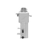 Mishimoto 2016+ Chevrolet Camaro Aluminum Coolant Overflow/Expansion Tank - Polished thumbnail 5