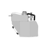 Mishimoto 2016+ Chevrolet Camaro Aluminum Coolant Overflow/Expansion Tank - Polished thumbnail 7