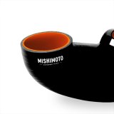 Mishimoto 2016+ Chevrolet Camaro SS Silicone Induction Hose - Black thumbnail 8