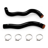 Mishimoto 2016+ Honda Civic 1.5T Black Silicone Coolant Hose Kit thumbnail 1