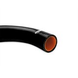 Mishimoto 2016+ Honda Civic 1.5T Black Silicone Coolant Hose Kit thumbnail 2