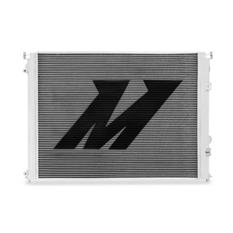 Mishimoto 09-16 Dodge Challenger/Charger 5.7L V8 Performance Aluminum Radiator thumbnail 9