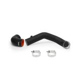 Mishimoto 2016+ Chevrolet Camaro 2.0T/2013+ Cadillac ATS Cold-Side I/C Pipe Kit - Wrinkle Black thumbnail 4