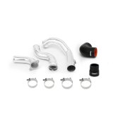 Mishimoto 2016+ Chevrolet Camaro 2.0T / 2013+ Cadillac ATS Intercooler Pipe Kit - Polished thumbnail 1