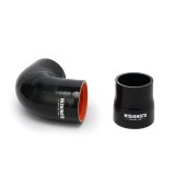 Mishimoto 2016+ Chevrolet Camaro 2.0T / 2013+ Cadillac ATS Intercooler Pipe Kit - Polished thumbnail 7