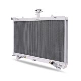 Mishimoto 2012-2015 Chevrolet Camaro SS V8 Aluminum Radiator thumbnail 2