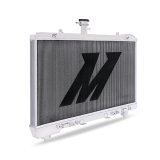Mishimoto 2012-2015 Chevrolet Camaro SS V8 Aluminum Radiator thumbnail 3
