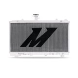 Mishimoto 2012-2015 Chevrolet Camaro SS V8 Aluminum Radiator thumbnail 5