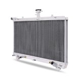 Mishimoto 2012-2015 Chevrolet Camaro SS V8 Aluminum Radiator thumbnail 6