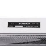 Mishimoto 2012-2015 Chevrolet Camaro SS V8 Aluminum Radiator thumbnail 8