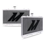 Mishimoto 2012-2015 Chevrolet Camaro SS V8 Aluminum Radiator thumbnail 9