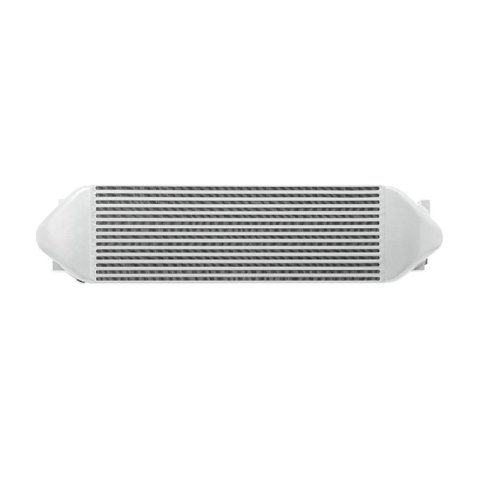 Mishimoto 2016+ Ford Focus RS Intercooler (I/C ONLY) - Silver thumbnail 1