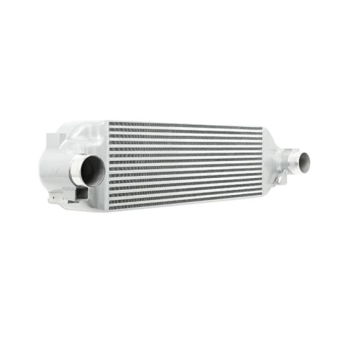 Mishimoto 2016+ Ford Focus RS Intercooler (I/C ONLY) - Silver thumbnail 2