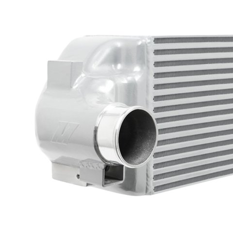 Mishimoto 2016+ Ford Focus RS Intercooler (I/C ONLY) - Silver thumbnail 3