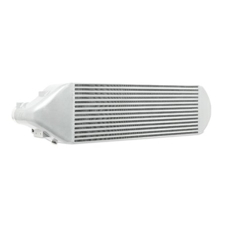 Mishimoto 2016+ Ford Focus RS Intercooler (I/C ONLY) - Silver thumbnail 4
