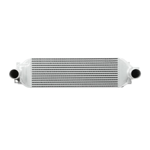 Mishimoto 2016+ Ford Focus RS Intercooler (I/C ONLY) - Silver thumbnail 6