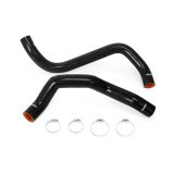 Mishimoto 2001-2004 Ford Mustang 3.8L V6 Black Silicone Hose Kit thumbnail 2