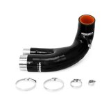 Mishimoto 07-13 Mazda 3 Mazdaspeed 2.3L Black Silicone Induction Hose Kit thumbnail 4