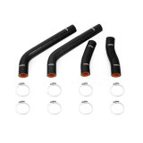 Mishimoto 00-05 Toyota MR2 Spyder Black Silicone Hose Kit thumbnail 1