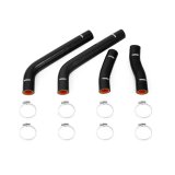 Mishimoto 00-05 Toyota MR2 Spyder Black Silicone Hose Kit thumbnail 3