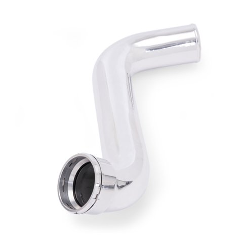 Mishimoto 11-14 Ford F-150 3.5L Ecoboost Cold Side Intercooler Pipe Kit - Polished thumbnail 4
