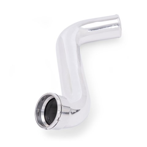 Mishimoto 11-14 Ford F-150 3.5L Ecoboost Cold Side Intercooler Pipe Kit - Polished thumbnail 6