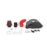 Mishimoto 2016+ Chevrolet Camaro 2.0T Performance Air Intake - Red thumbnail 1