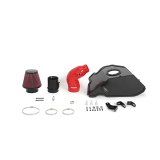 Mishimoto 2016+ Chevrolet Camaro 2.0T Performance Air Intake - Red thumbnail 2