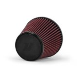 Mishimoto 2016+ Chevrolet Camaro 2.0T Performance Air Intake - Red thumbnail 4