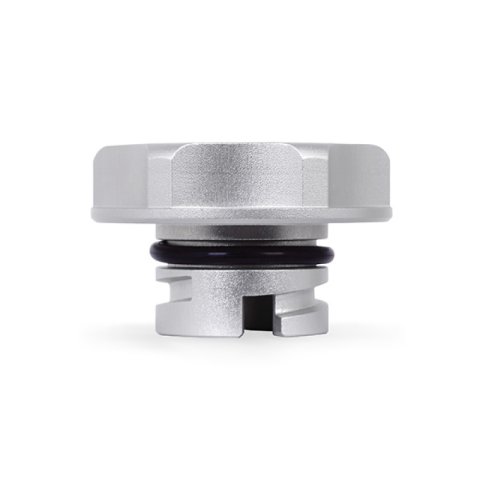 Mishimoto 2015+ Ford Mustang EcoBoost (Not For GT) /2013+ Ford Focus ST Oil Filler Cap - Black thumbnail 4