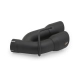 Mishimoto 2016+ Chevrolet Camaro 2.0T Quad Black Tip Cat-Back Exhaust thumbnail 2