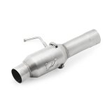 Mishimoto 2016+ Chevrolet Camaro 2.0T Quad Black Tip Cat-Back Exhaust thumbnail 4