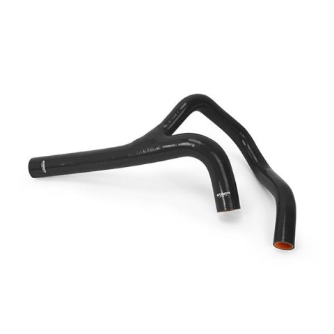 Mishimoto 13-14 Dodge Ram 6.7L Cummins Silicone Radiator Hose Kit Black thumbnail 3